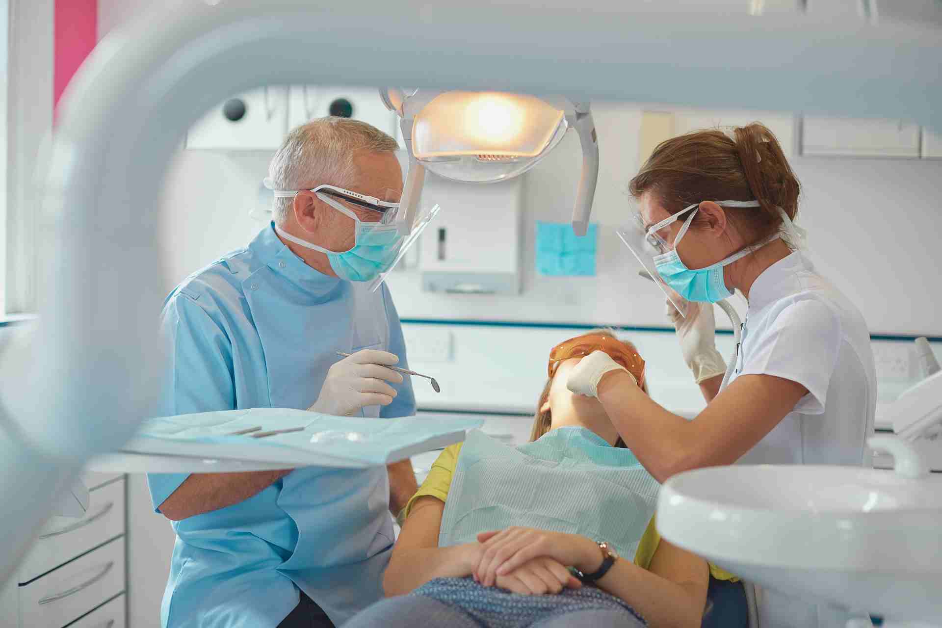 Dentist in Lorain, OH